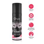 opwindende intieme gel