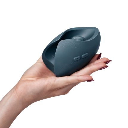 40% compacter en 2x krachtiger