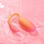Squeeze control voor intuïtieve vibratie-aanpassing