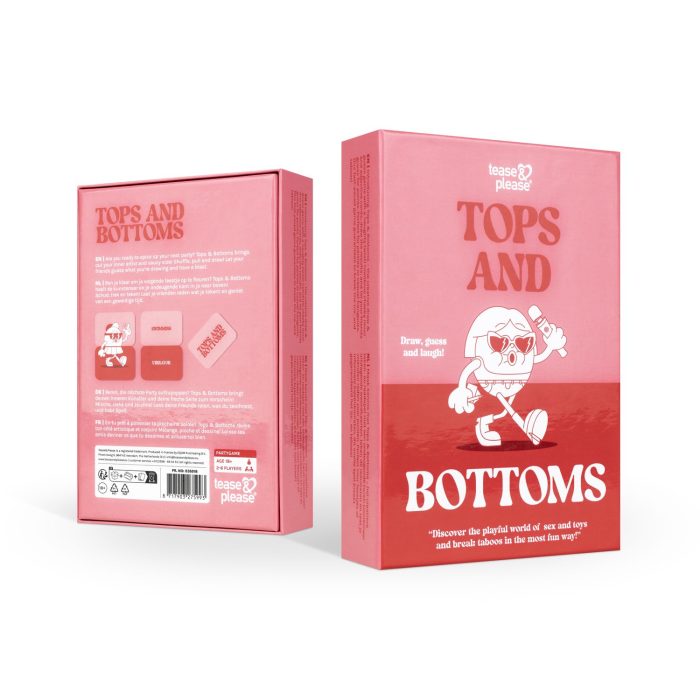 Perfect voor feestjes en borrelavonden