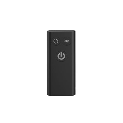 3 rotatiestanden & 6 stimulatiemodi
