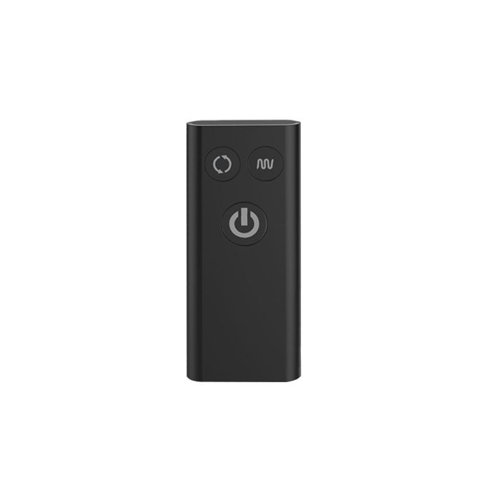 3 rotatiestanden & 6 stimulatiemodi
