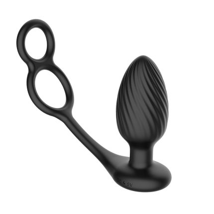 Dubbele stimulatie: penetratie & constrictie