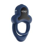 9 vibratiegolven voor gedeeld plezier