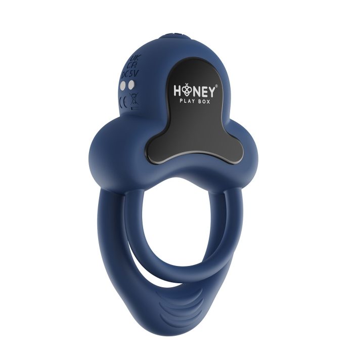 9 vibratiegolven voor gedeeld plezier
