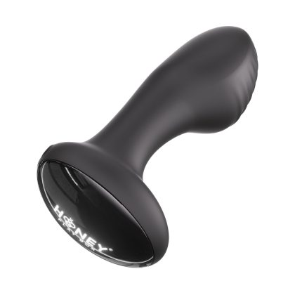 Ergonomisch ontwerp voor volledige stimulatie.