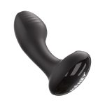 360° rotatie en vibraties voor intens genot.