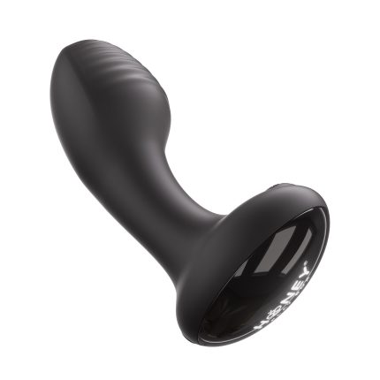 360° rotatie en vibraties voor intens genot.