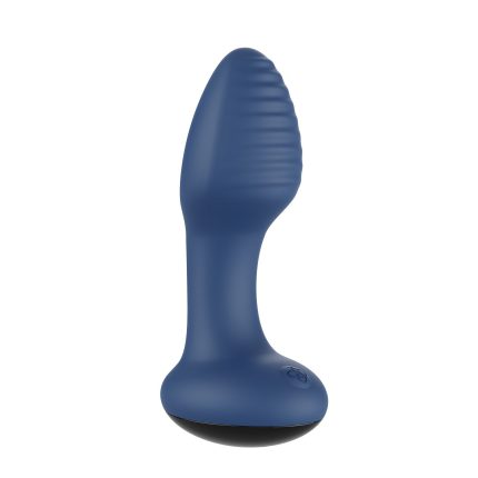 360° rotatie en vibraties voor intens genot.