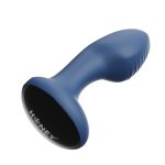 Ergonomisch ontwerp voor volledige stimulatie.