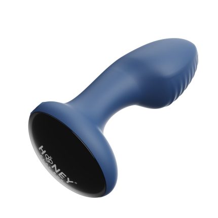 Ergonomisch ontwerp voor volledige stimulatie.