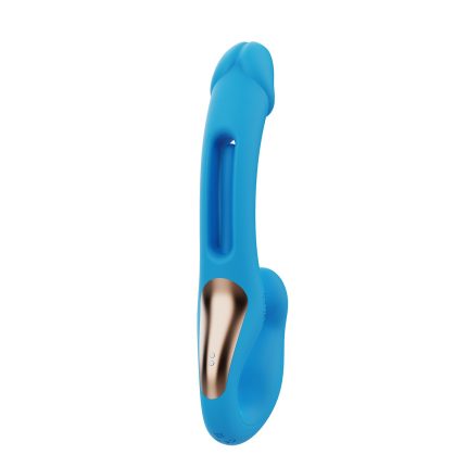 G-spot kop en holle schacht gecombineerd