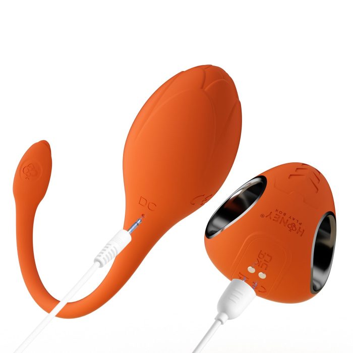 Gemaakt van ultra-zacht siliconen voor meer comfort.