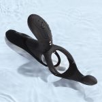 Stimuleert clitoris