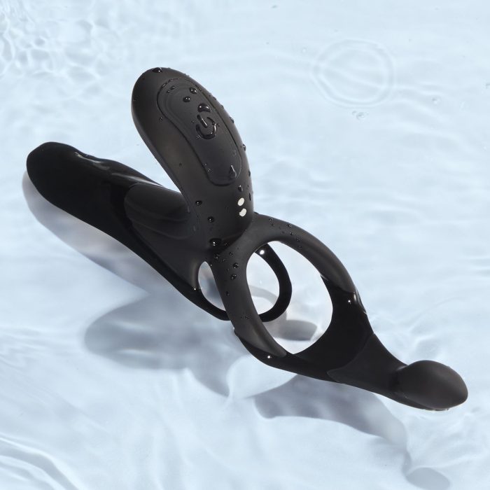 Stimuleert clitoris