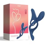 penismouw en stimulator in één