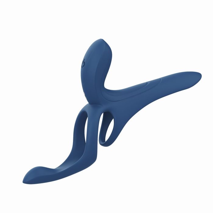 penis en perineum