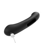 Grotere tip richt zich op diepe hotspots voor intens plezier.
