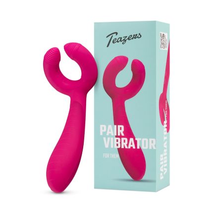 Koppelvibrator