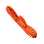 zacht knijpen voor intense plezier.