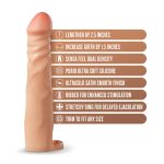 Voor experimenteren of extra vertrouwen