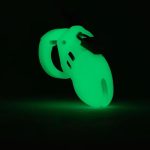 Gemaakt van lichtgewicht