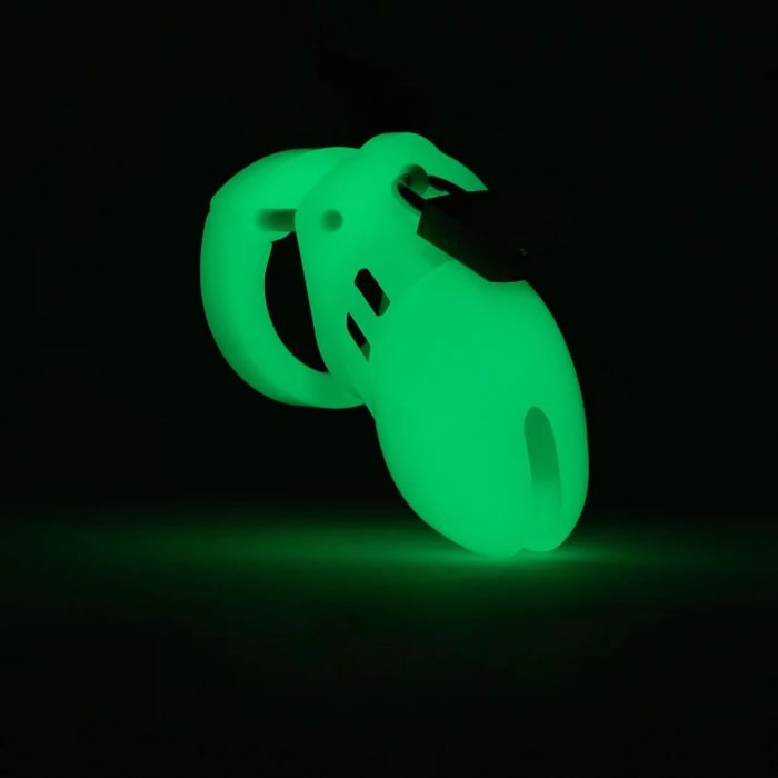 Gemaakt van lichtgewicht