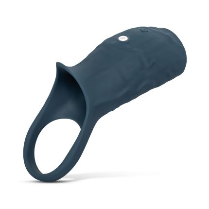 Unieke vibrerende penis sleeve