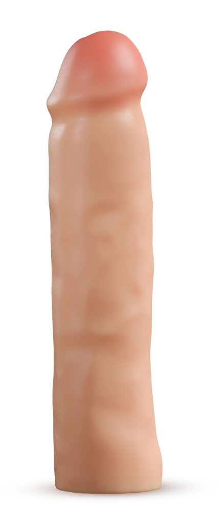 Verleng tot 5 cm