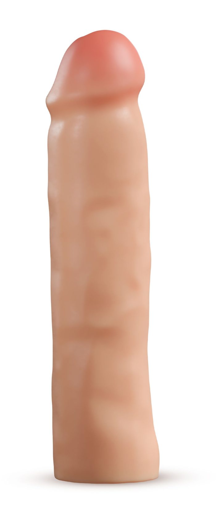 Verleng tot 5 cm