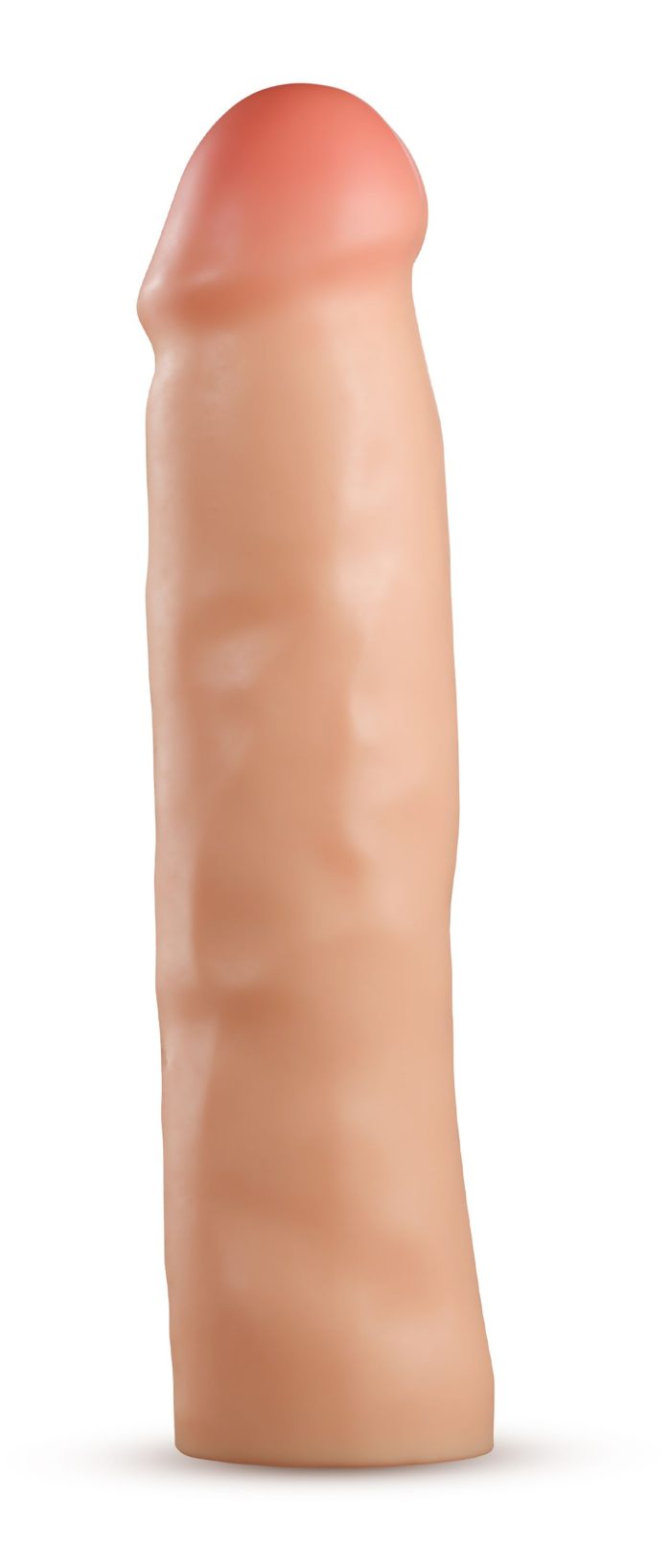 Zijdezachte buitenlaag van 100% Purio® siliconen