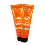Perfect voor speelse en sensuele momenten