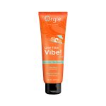 Kusbare en opwindende gel