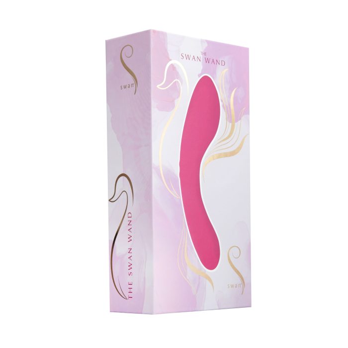 Krachtige vibrator