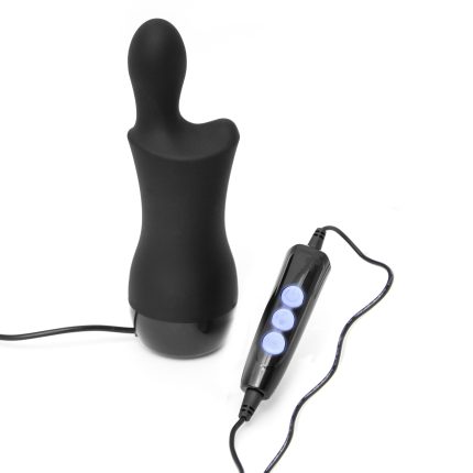Luxe vibrator