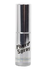 Phero Spray voor mannen