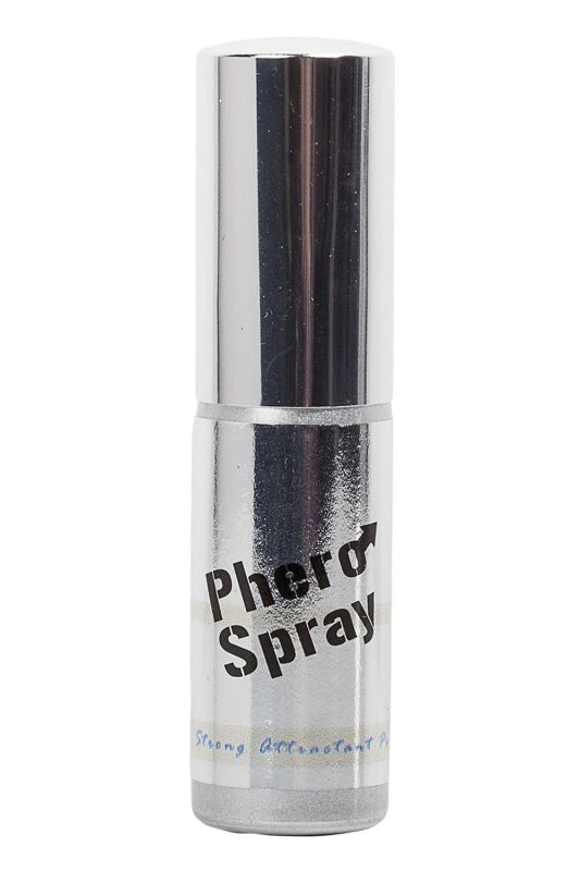 Phero Spray voor mannen