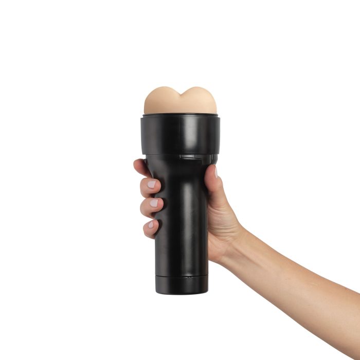 realistisch TPE-materiaal