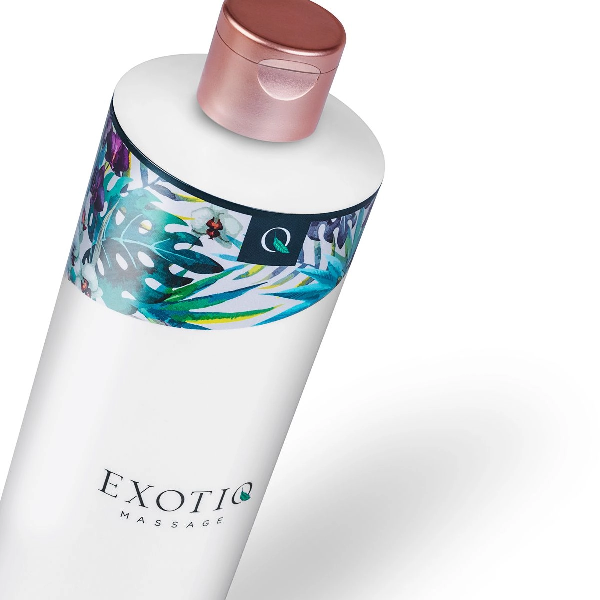 Exotiq - Body To Body Oil 500 ml - Afbeelding 2