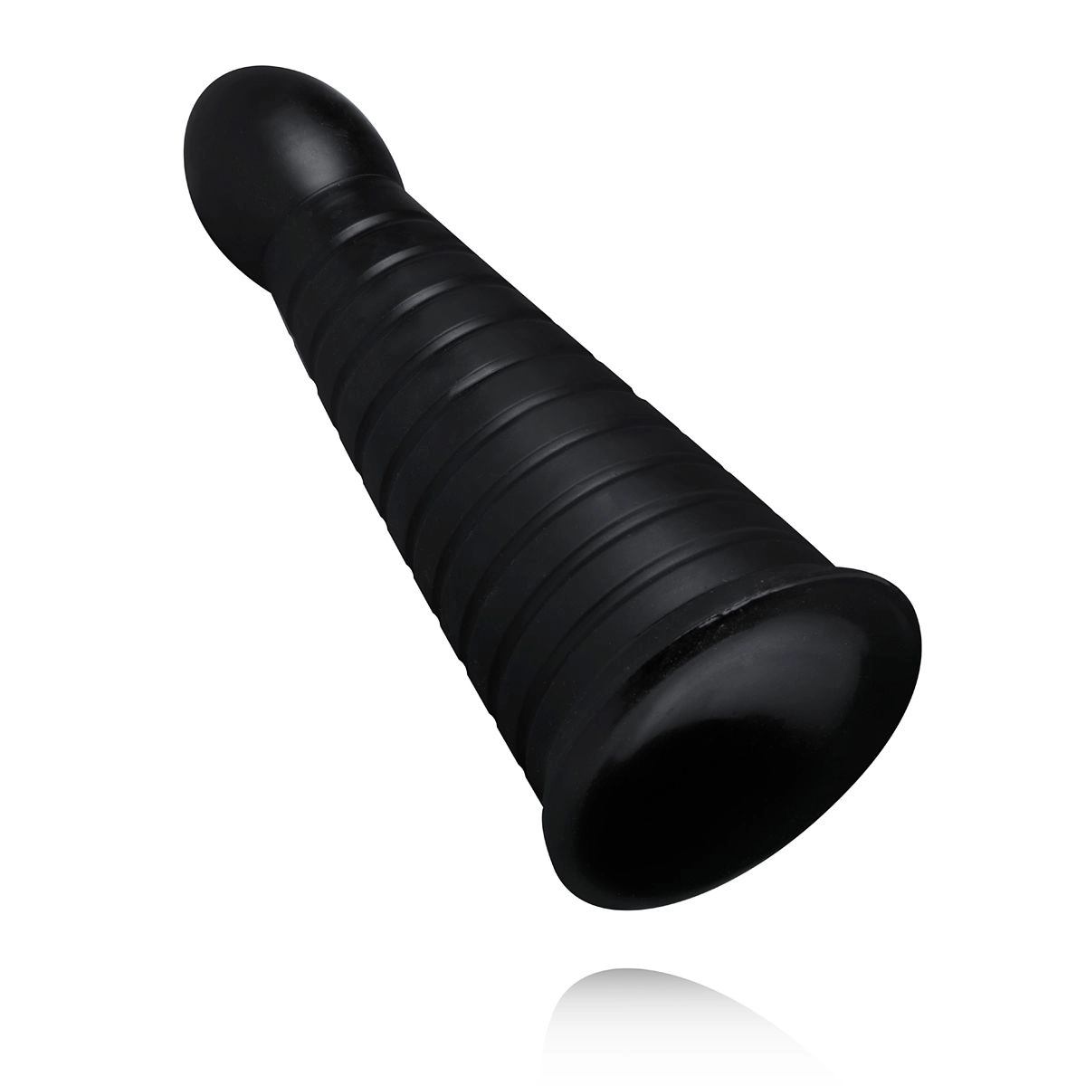 BUTTR - Devil Dog Buttplug - Afbeelding 4