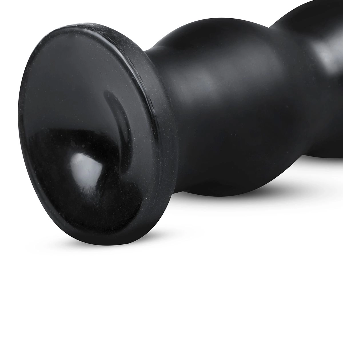 BUTTR - Tactical III Buttplug - Afbeelding 2
