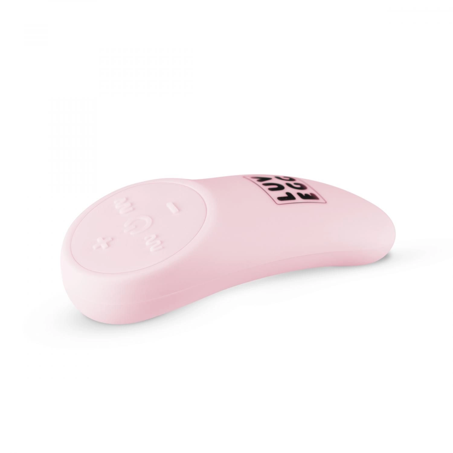 LUV EGG Pink - Afbeelding 9