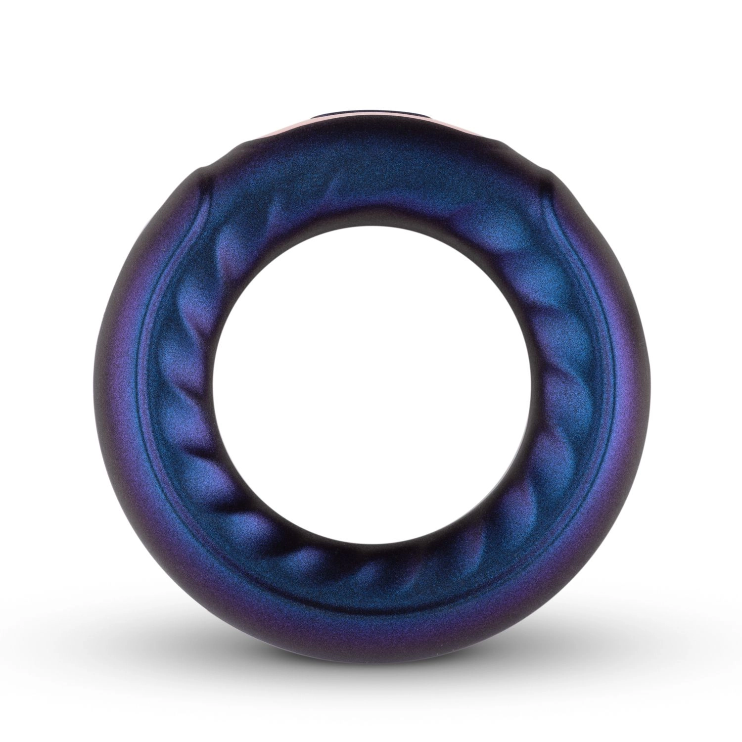 Hueman - Saturn Vibrating Cock/Ball Ring - Afbeelding 2