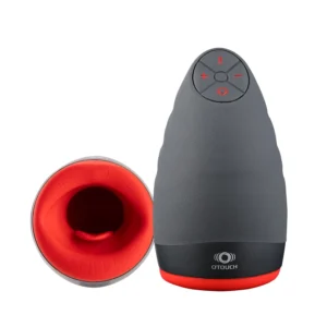 Otouch - Chiven2 Masturbator