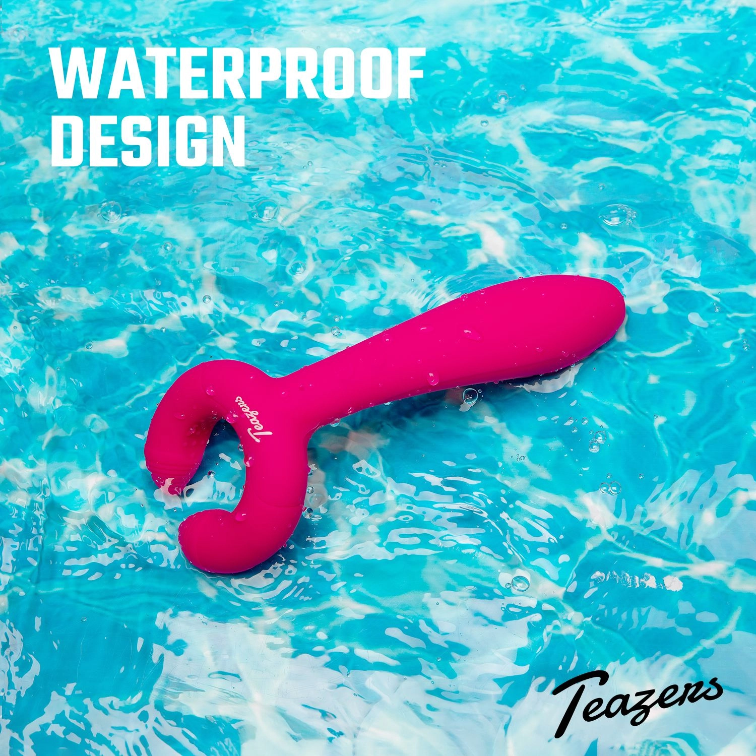 Teazers - Pair Vibrator - Afbeelding 4