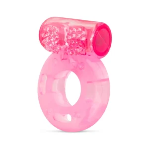 Love in the Pocket - Love Ring Vibrating