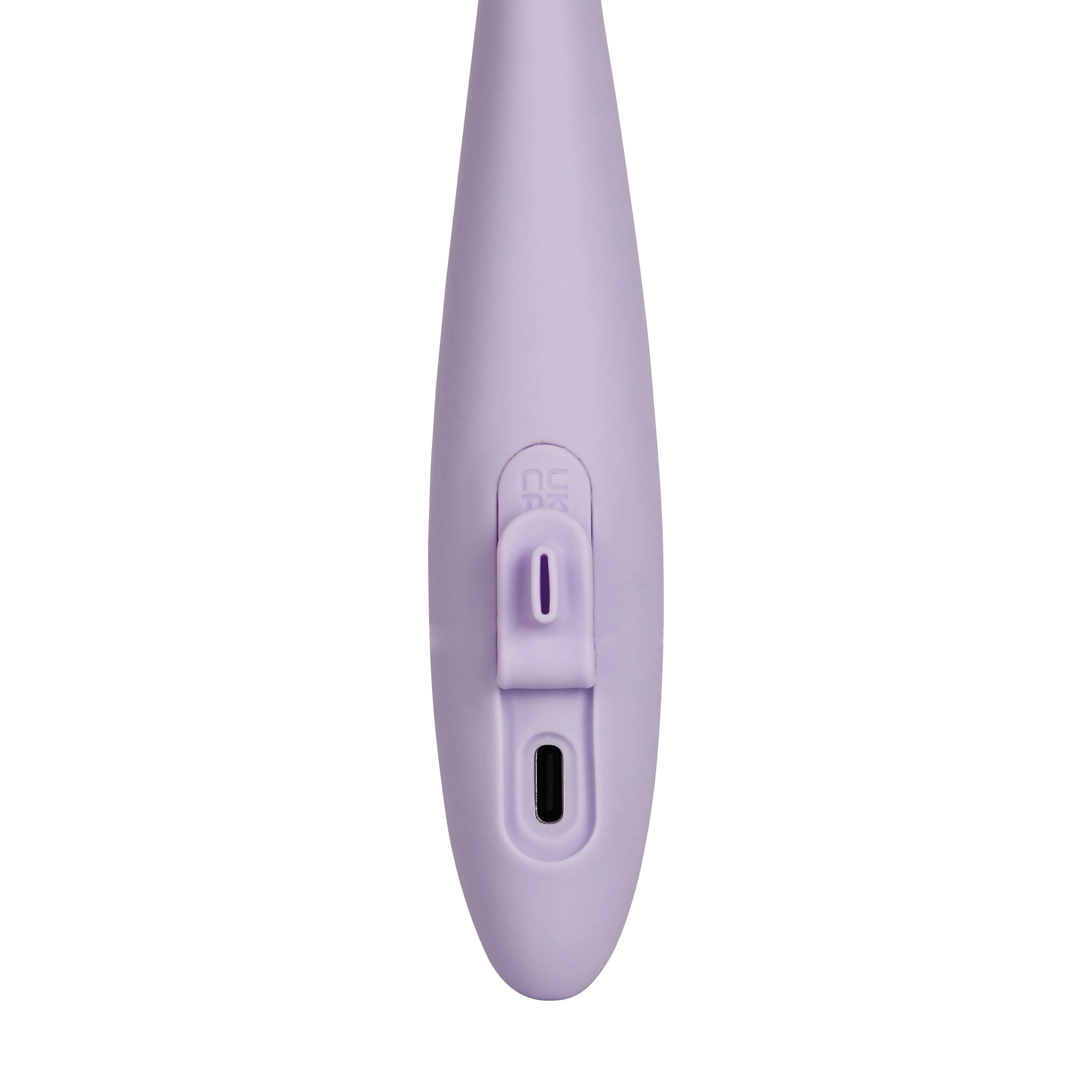 SVAKOM - Cici 2 Flexible G-spot Vibratror - Lavender - Afbeelding 3