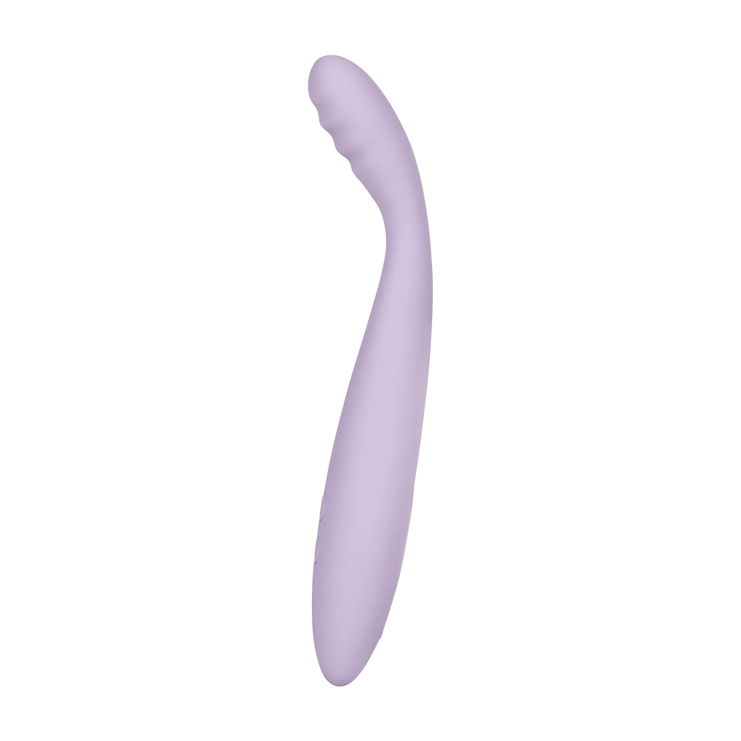SVAKOM - Cici 2 Flexible G-spot Vibratror - Lavender - Afbeelding 8