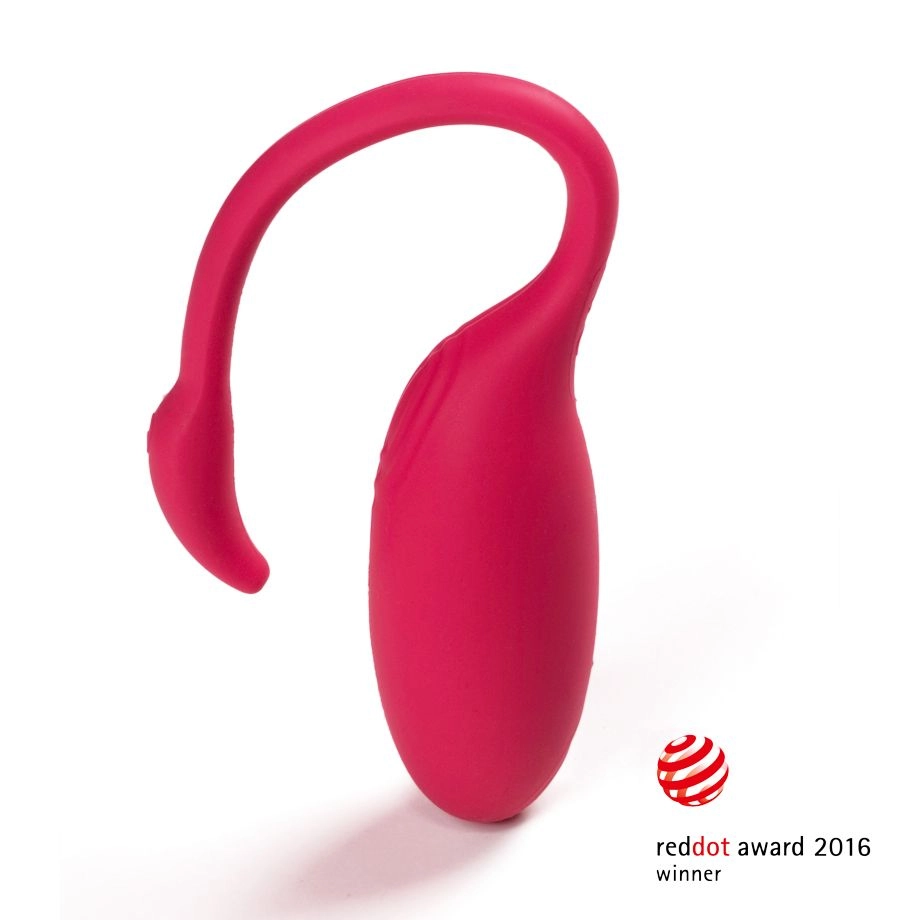 Magic Motion - Flamingo Vibrating Egg - Afbeelding 8