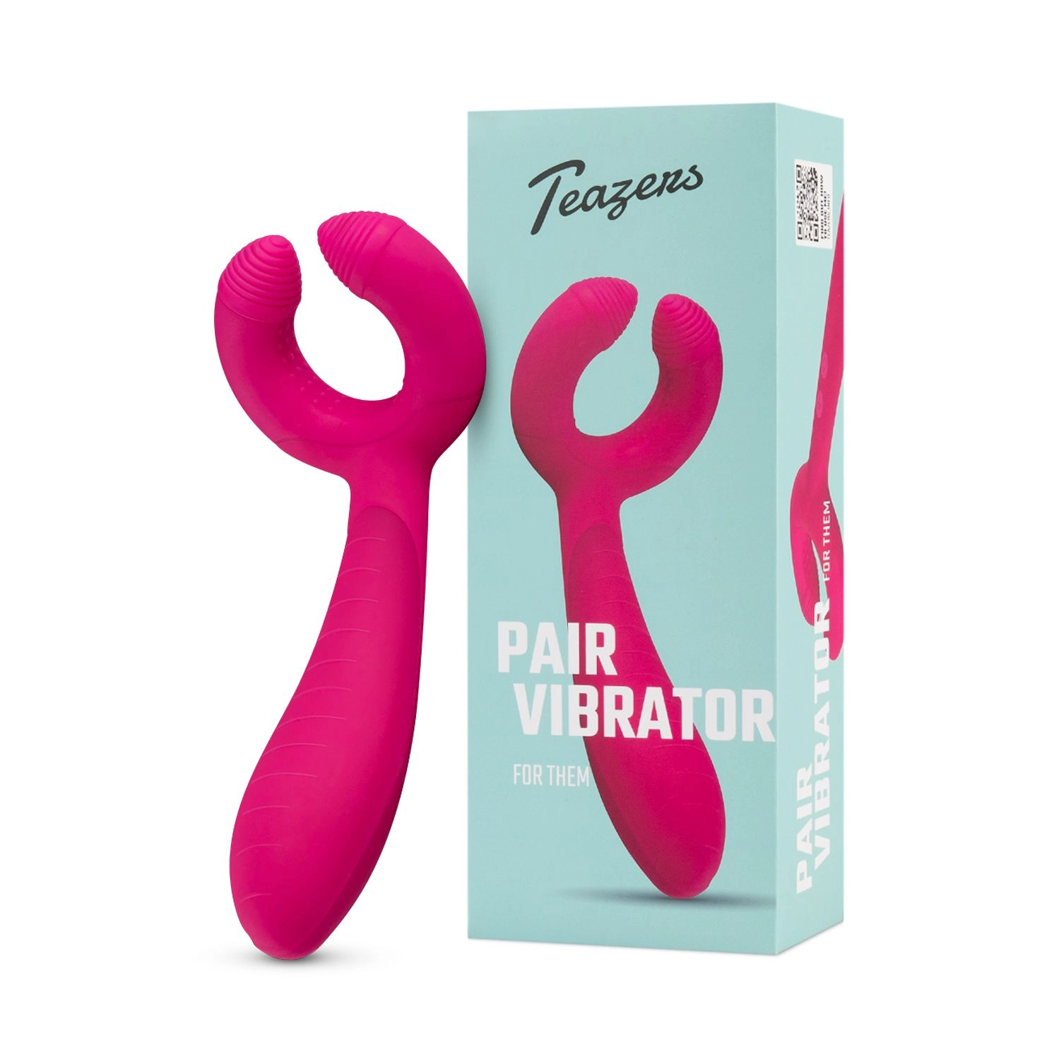 Teazers - Pair Vibrator - Afbeelding 2